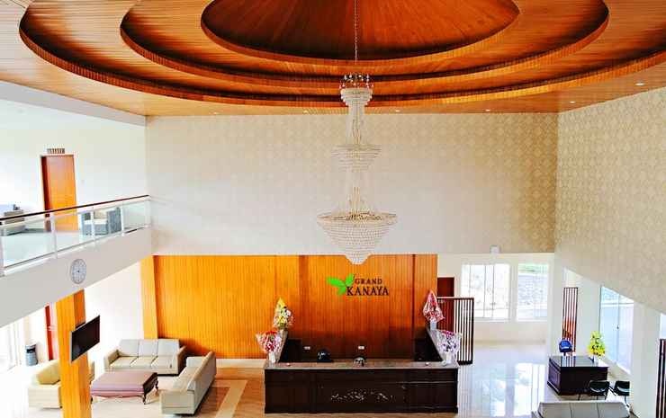 Grand Kanaya Baturraden Hotel