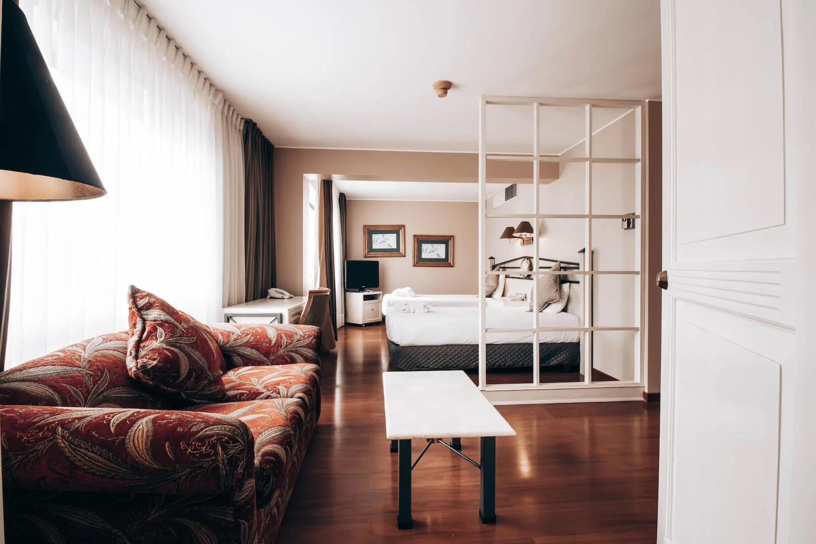 Foto - Suites del Bosque Hotel