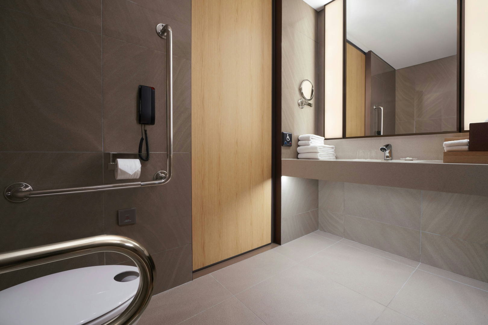 Photo - Courtyard by Marriott Seoul Botanic Park