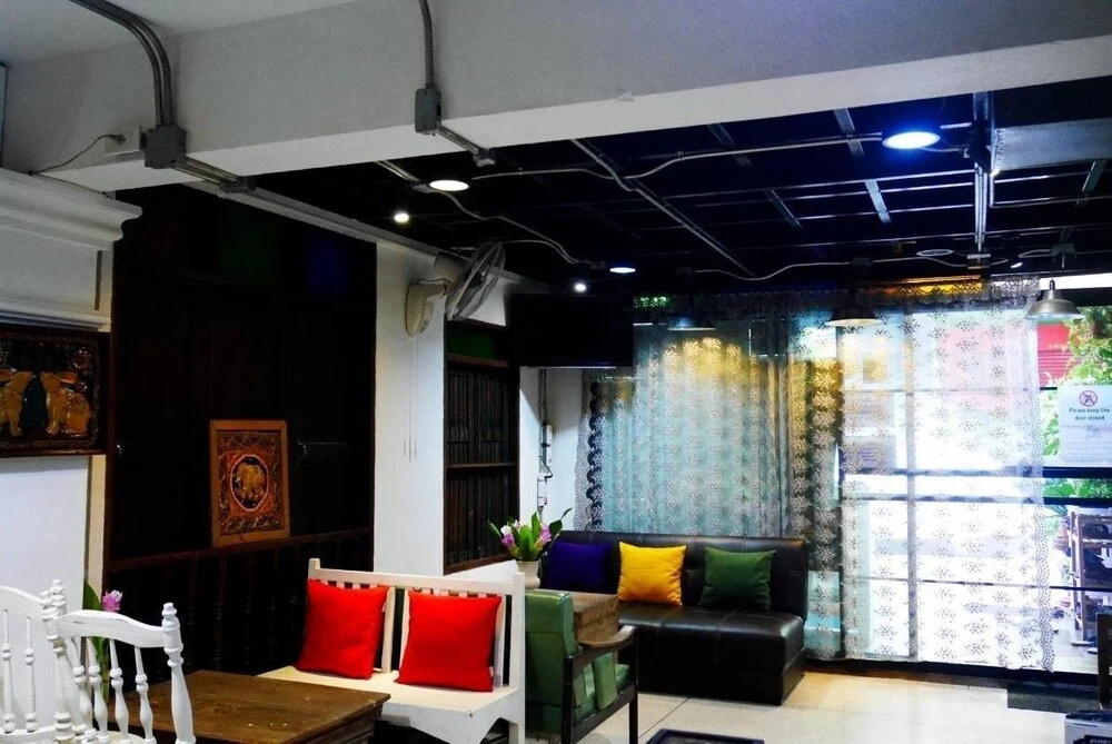Foto - Lanna Hostel