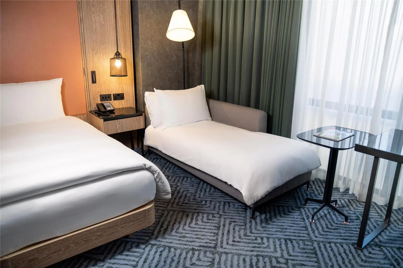 Photo - Hilton London Bankside