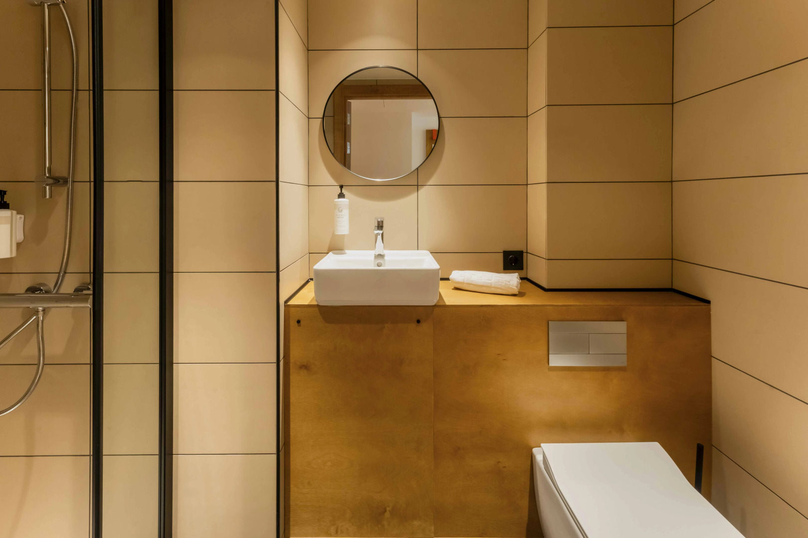 Foto - easyHotel Barcelona La Sagrera