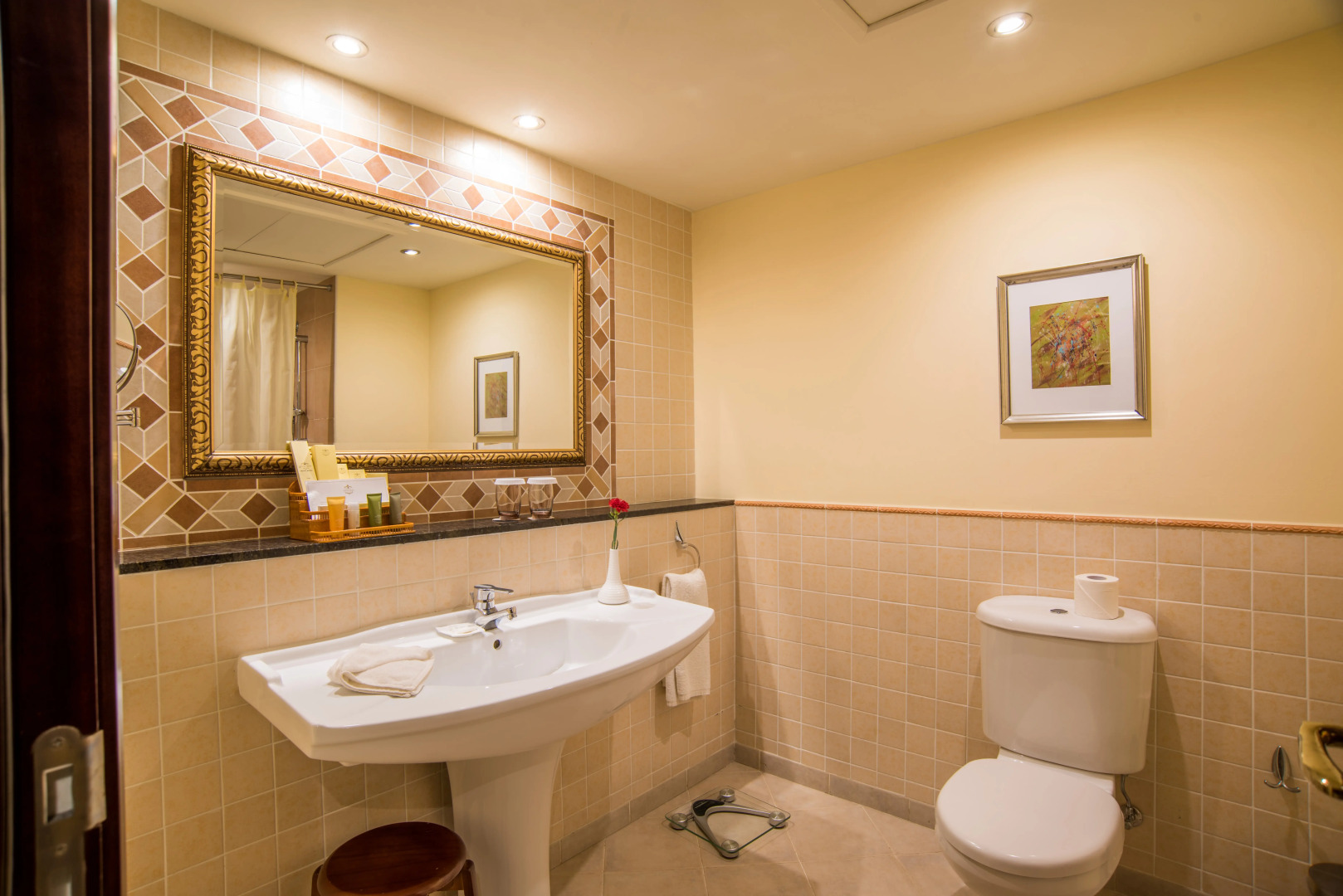 Foto - Grand Hotel Excelsior