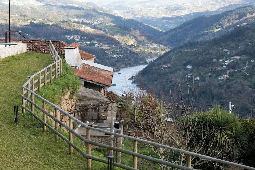 Foto - Quinta Casal da Silva 1951