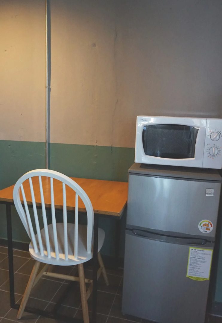 Foto - G Guesthouse Itaewon In Seoul