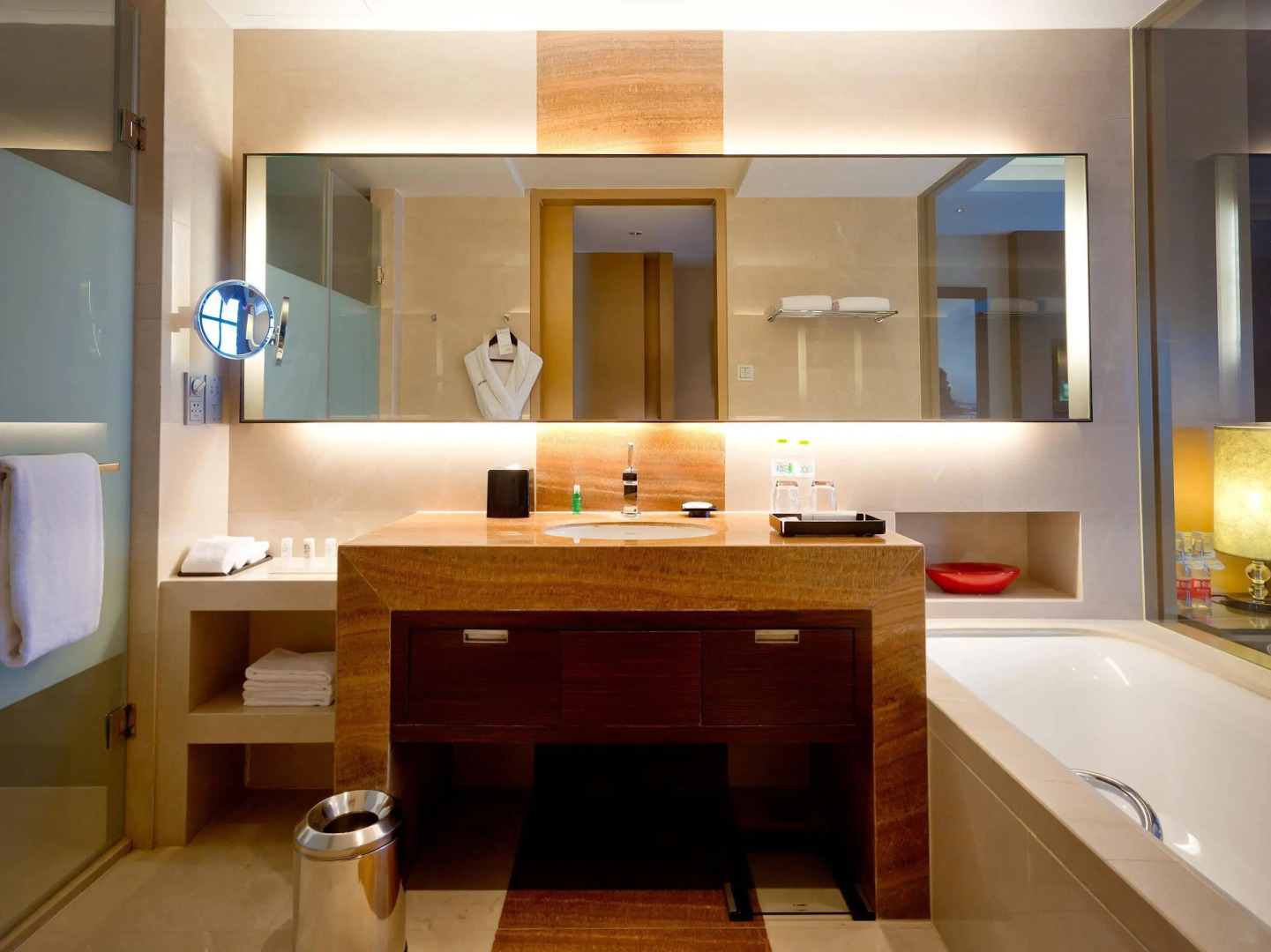 Photo - Le Méridien Qingdao