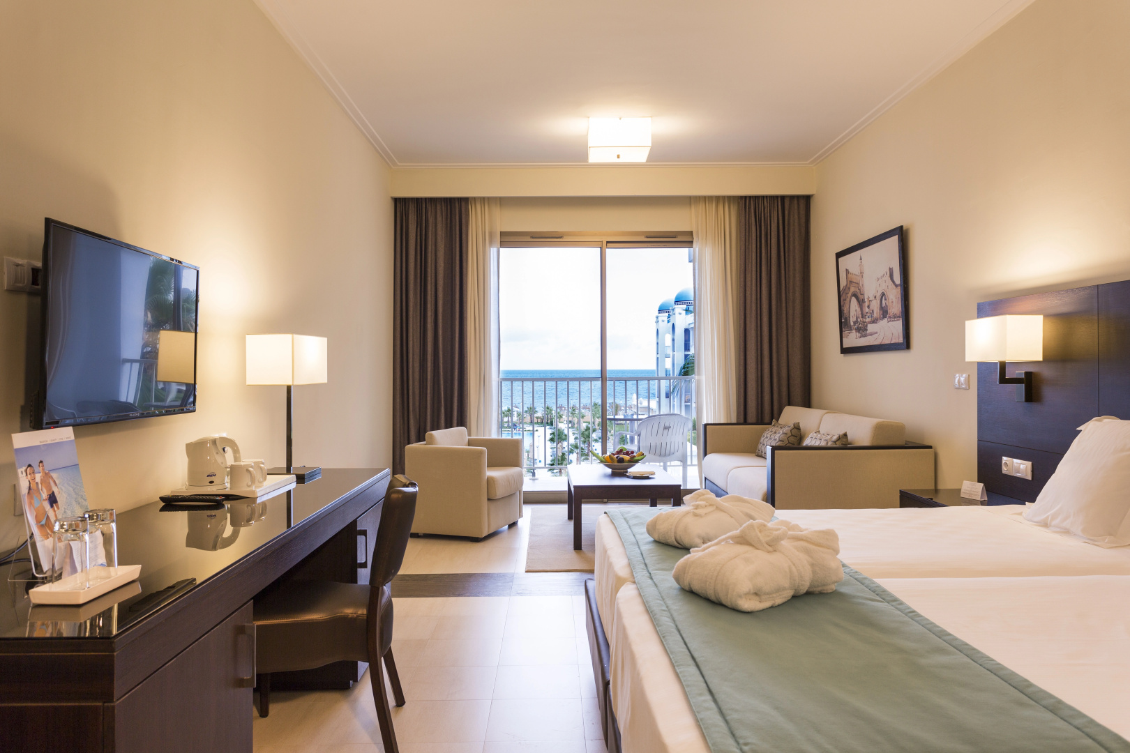 Photo - Hotel Concorde Green Park Palace