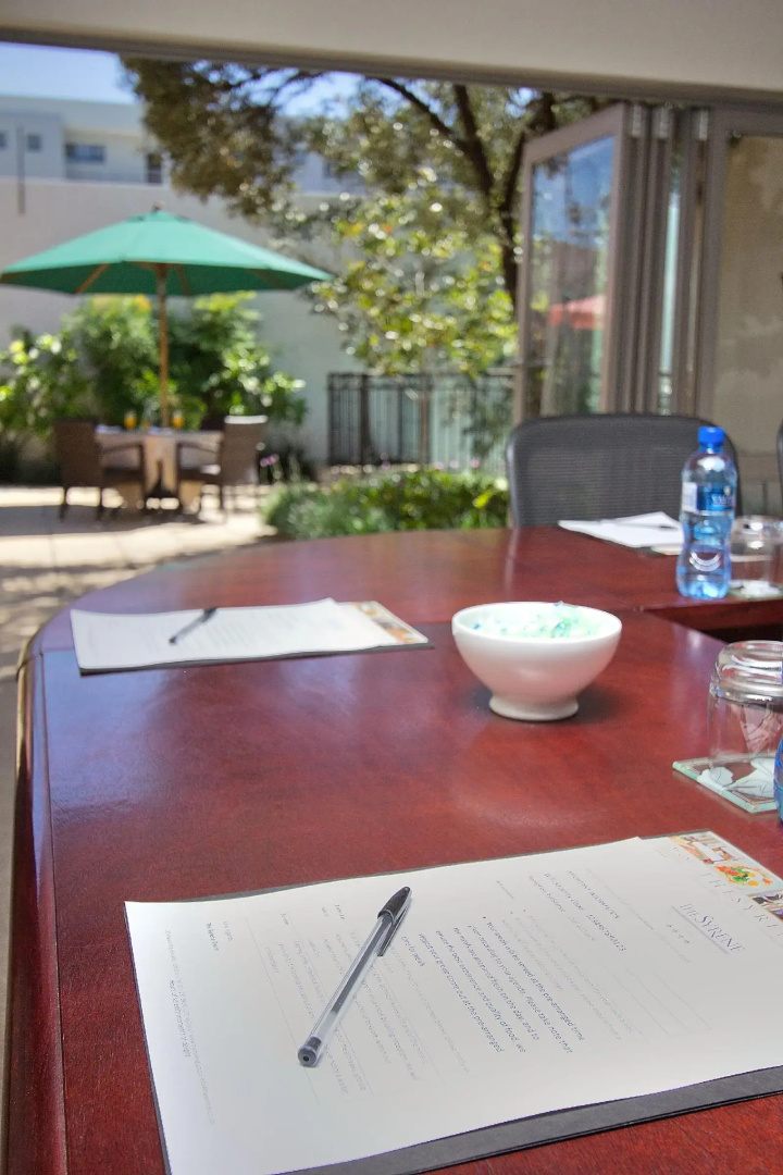 Photo - The Syrene Boutique Hotel