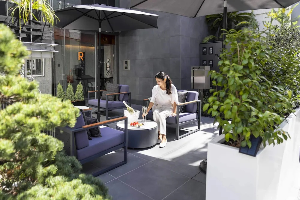 Foto - Kamo Residences by Reflections
