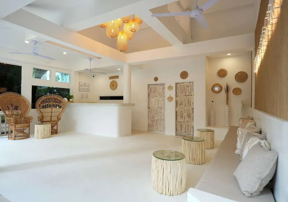 Photo - Elephant Beach Club & Resort Samui