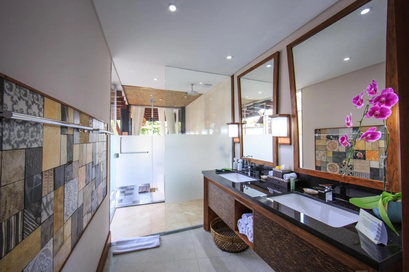 Foto - Tejaprana Bisma - CHSE Certified