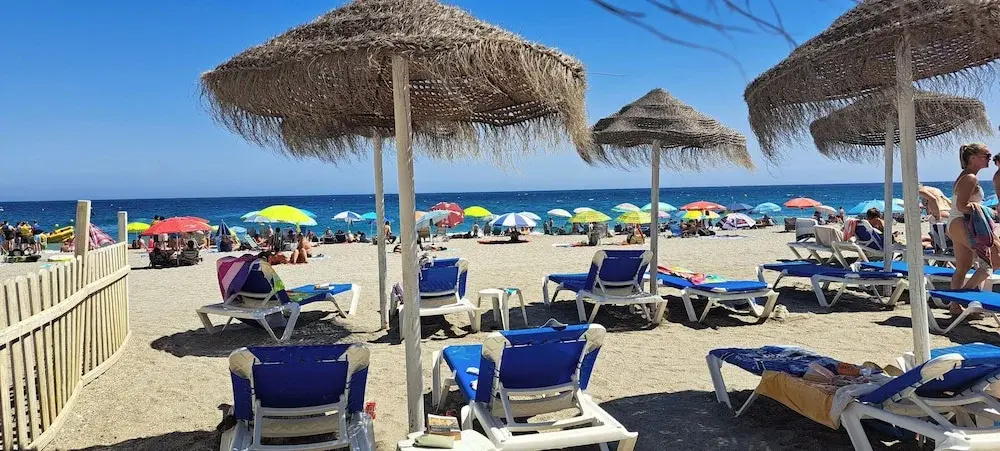 Foto - 2 Bed Villa - Sleeps 5 - Private Pool & Garden
