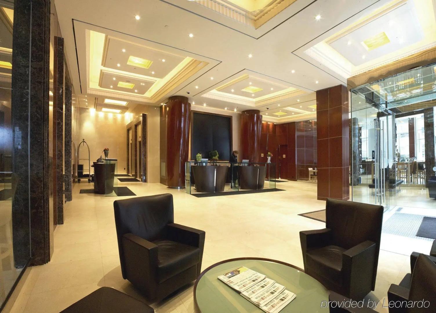 Photo - SoHo Hotel Toronto