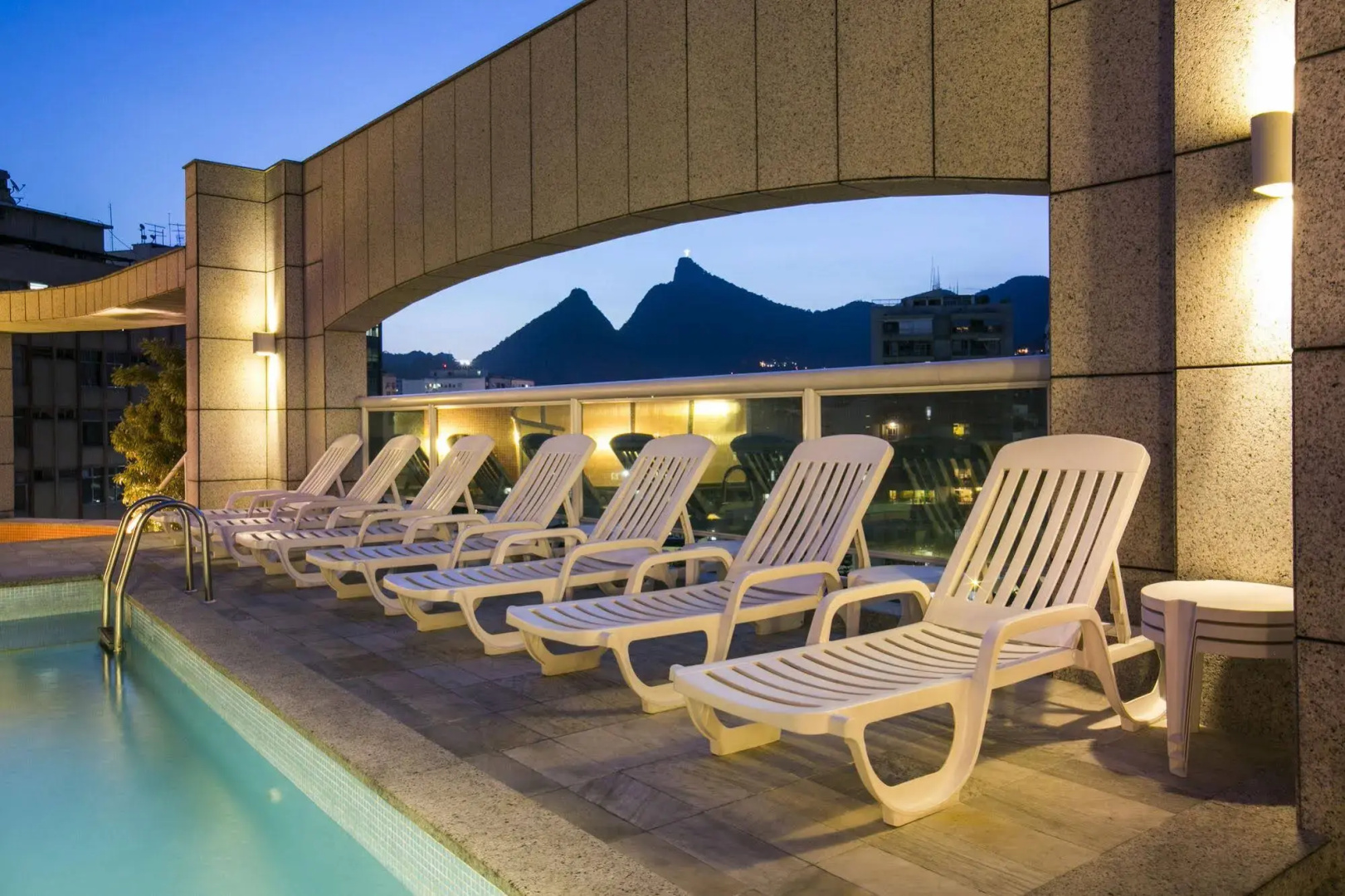 Photo - Scorial Rio Hotel