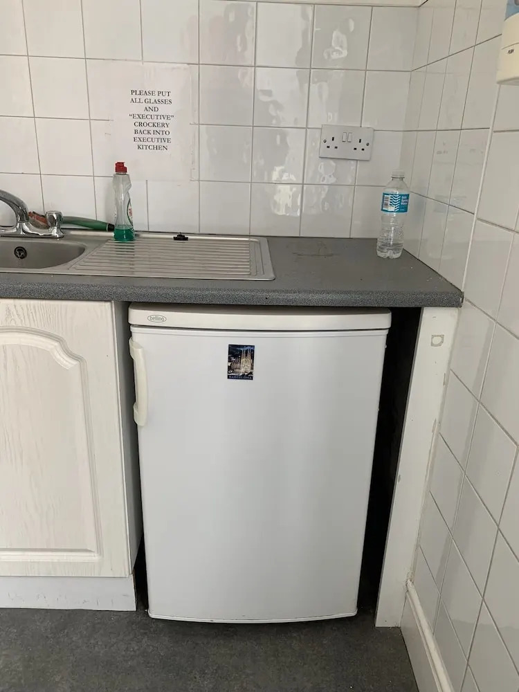 Foto - Eden Quay Guesthouse Private Rooms