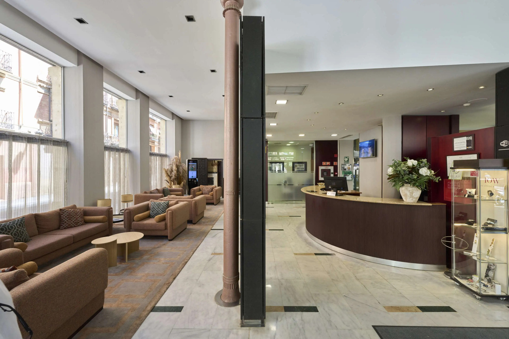 Foto - Catalonia El Pilar