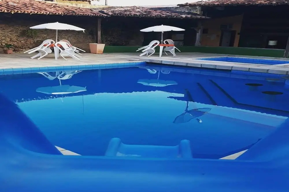 Photo - Hotel Recanto Do Sol