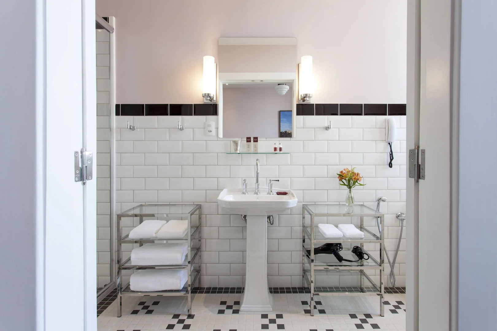 Foto - Fera Palace Hotel