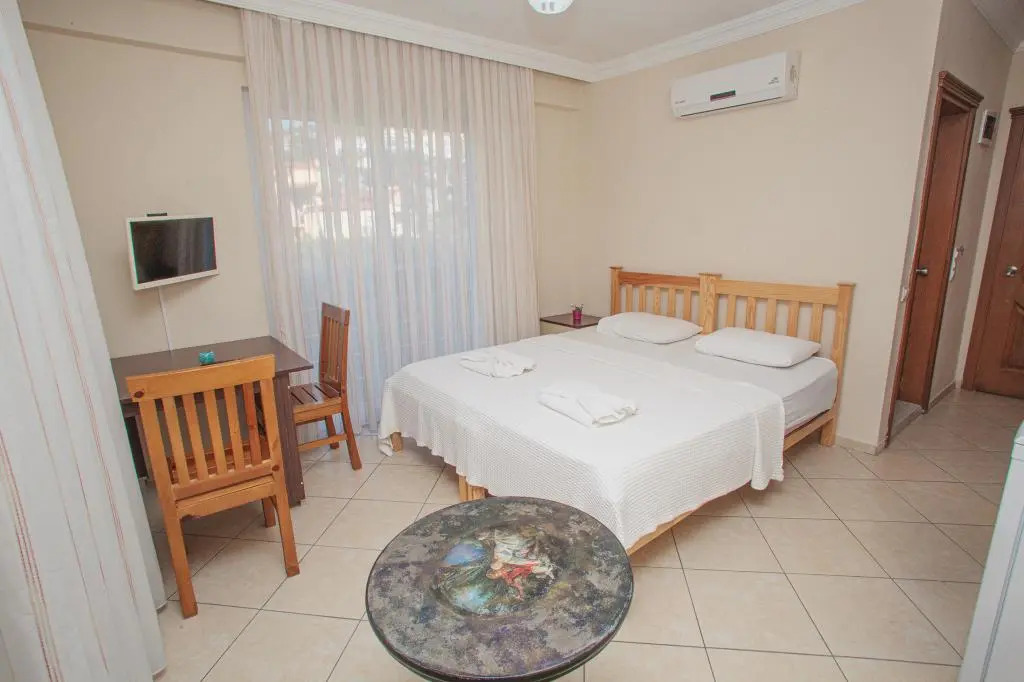 Foto - Kampüs Garden