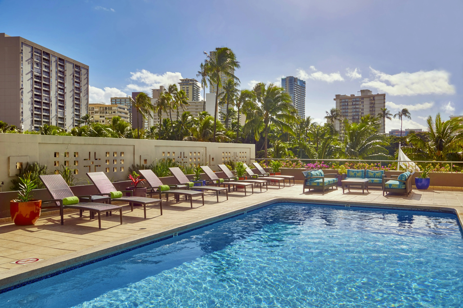 Photo - DoubleTree by Hilton Hotel Alana - Waikiki Beach