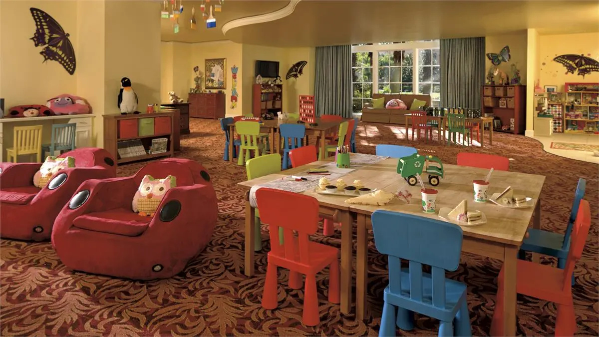 Photo - The Ritz-Carlton Orlando, Grande Lakes