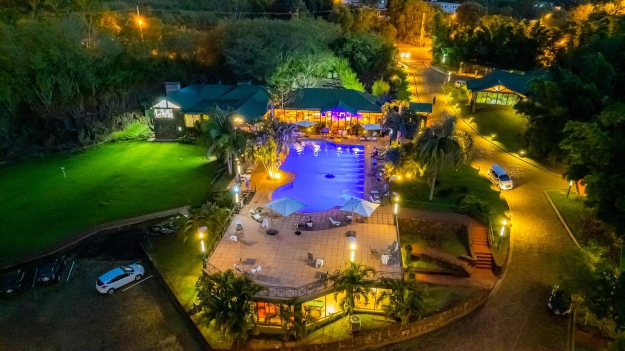 Photo - Iguazu Jungle Hotel
