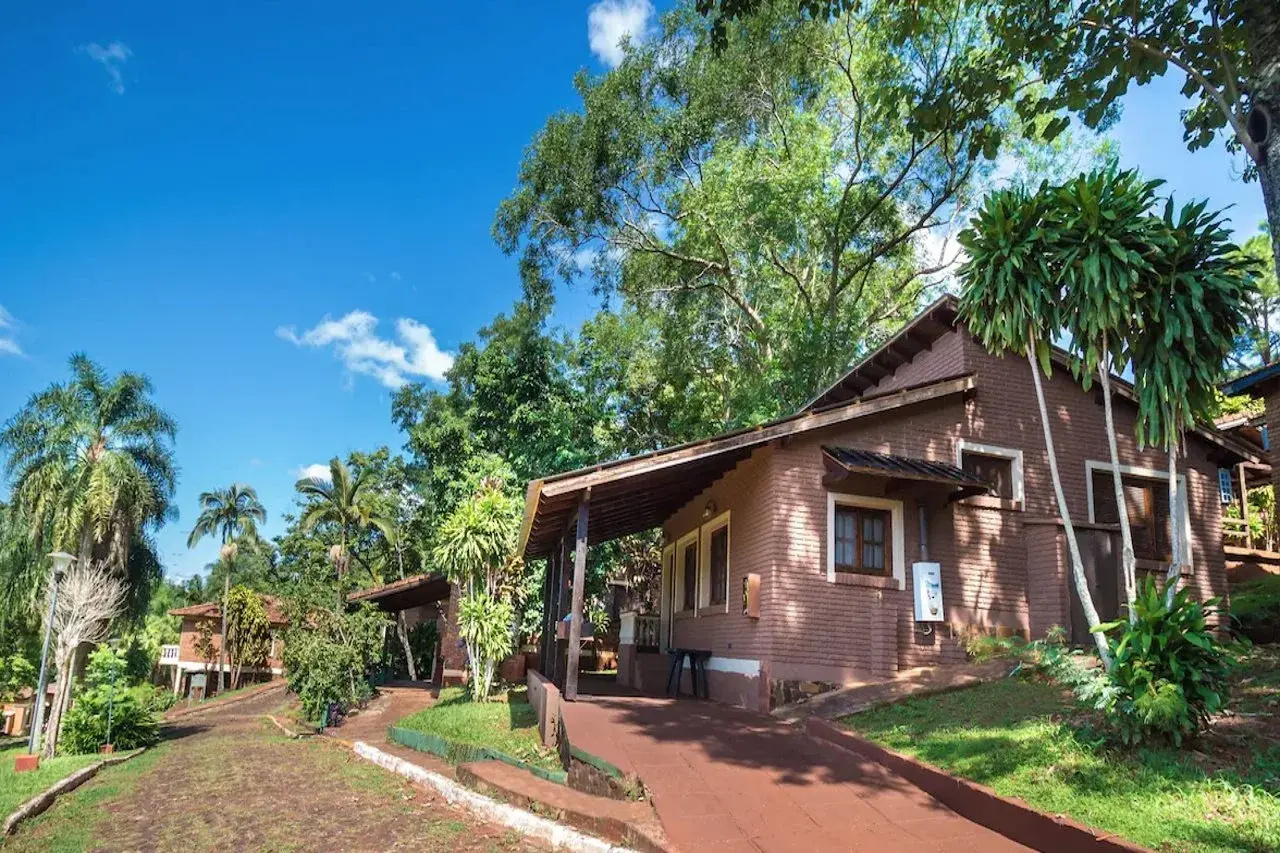 Foto - Pirayu Hotel & Resort
