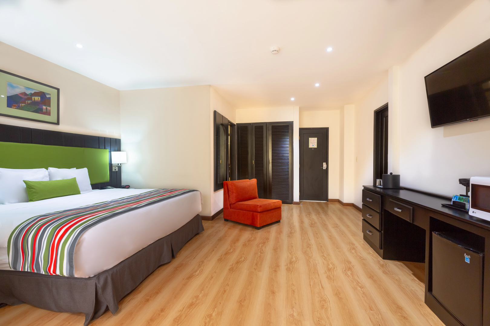 Foto - Country Inn & Suites by Radisson, San Jose Aeropuerto, Costa Rica
