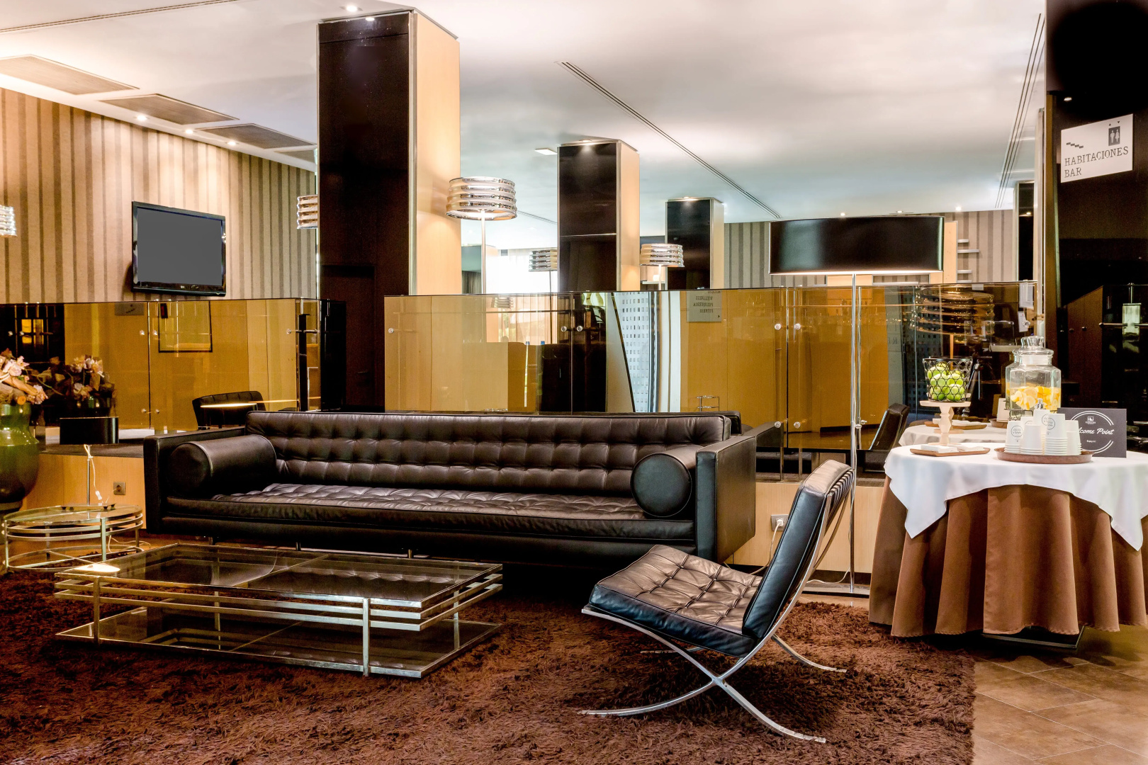 Photo - Hotel Eurostars Monte Real