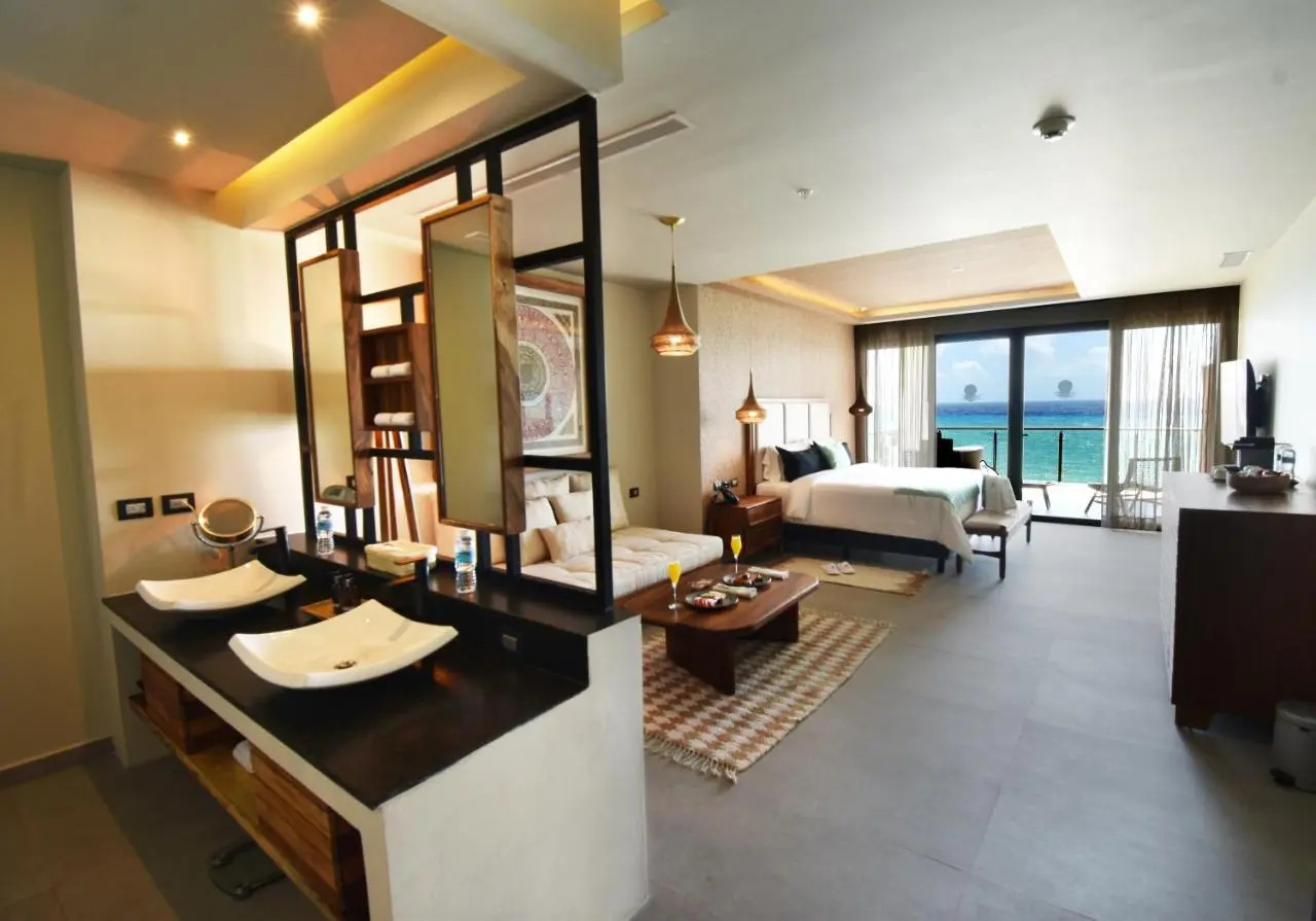 Photo - Mvngata Beach Hotel