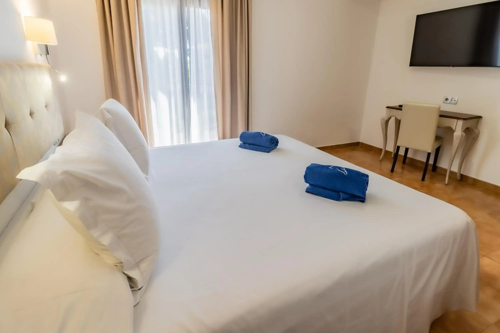 Foto - Paloma Blanca Boutique Hotel Puerto Banus