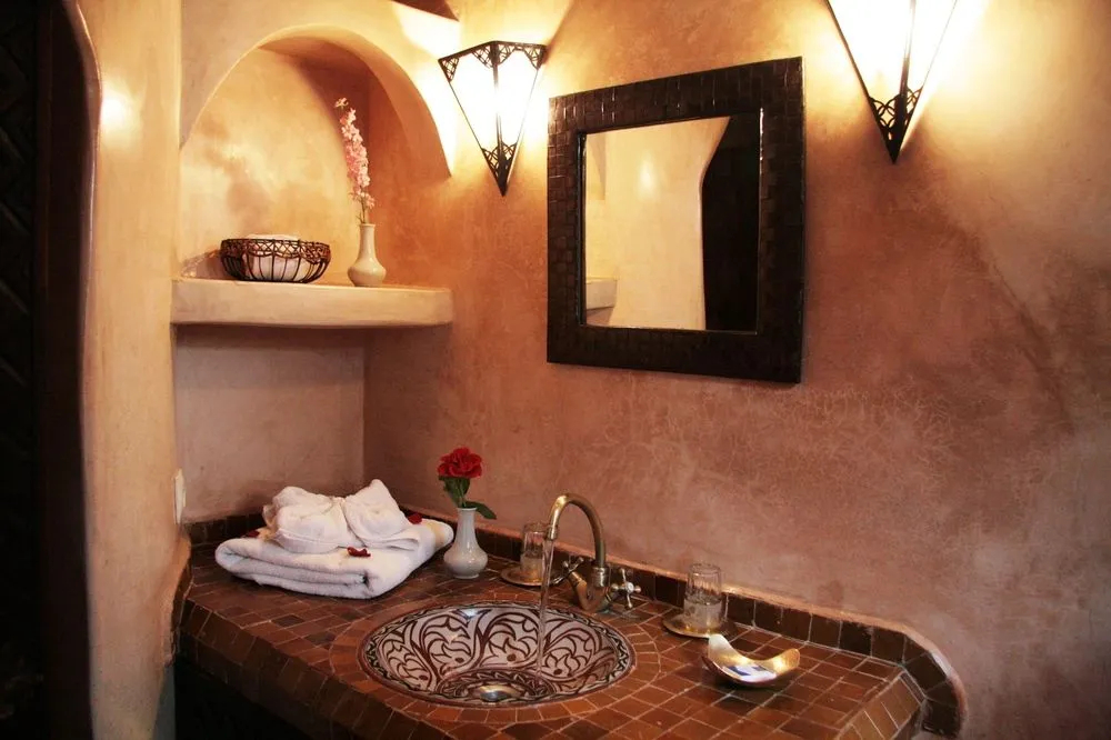 Foto - Riad Carina