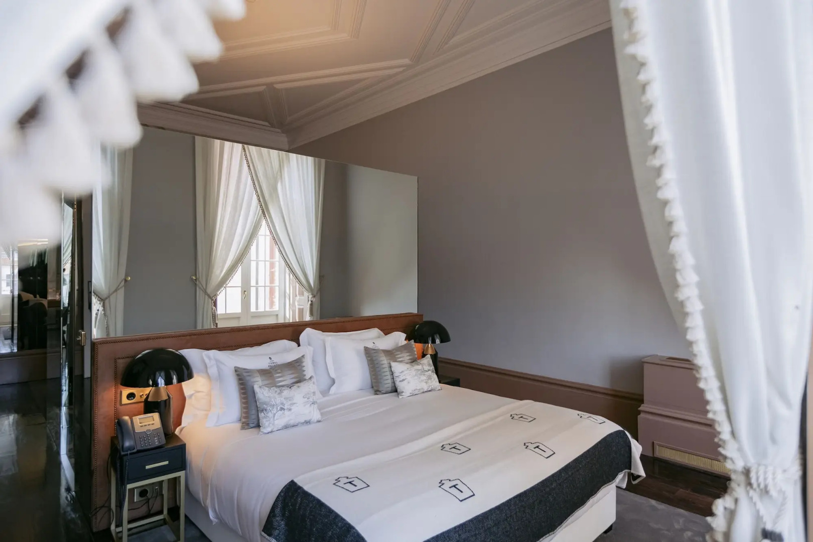 Photo - Torel Palace Porto