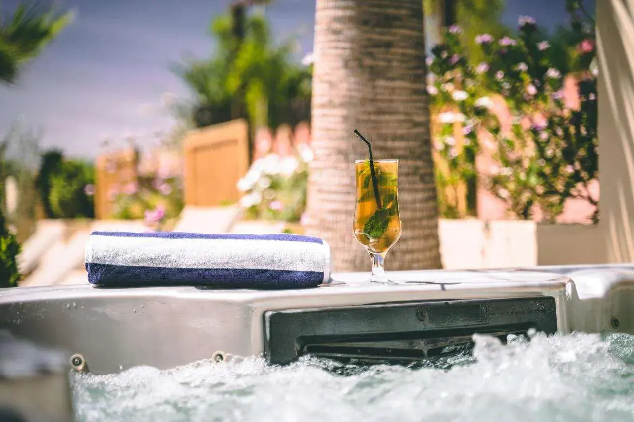 Photo - Riad Enchanté