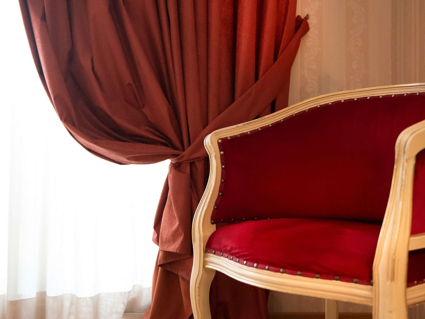 Foto - Hotel President