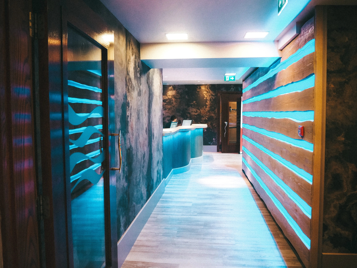 Foto - The Royal Yacht