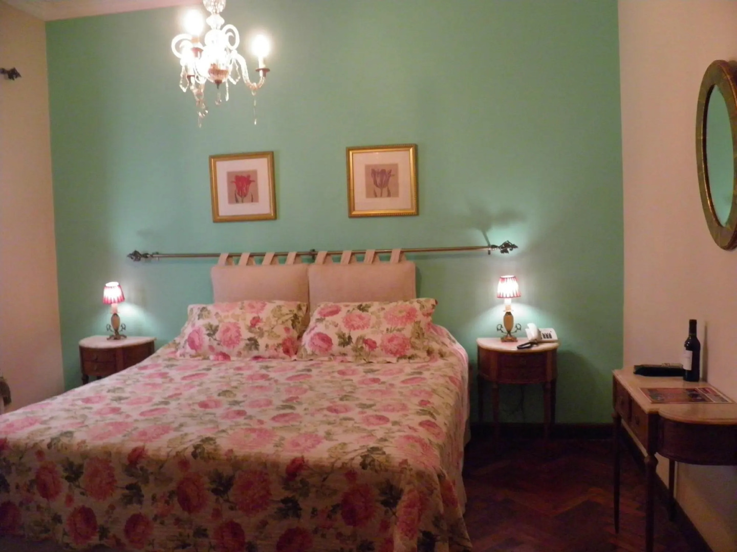 Photo - Hotel Del Virrey