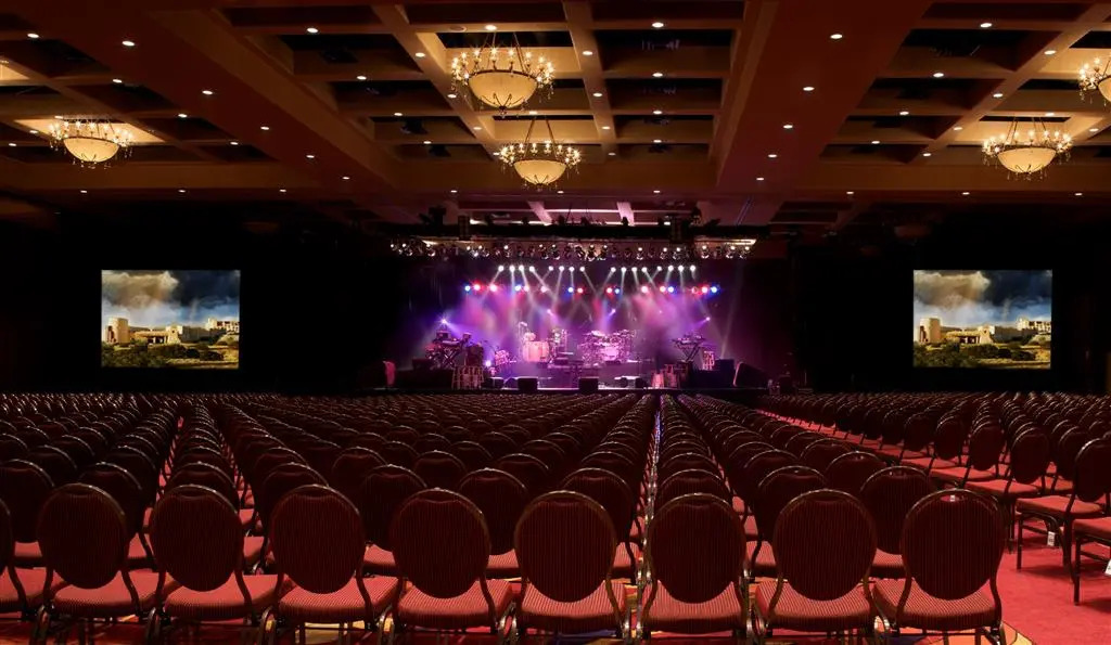 Foto - Hilton Santa Fe Buffalo Thunder