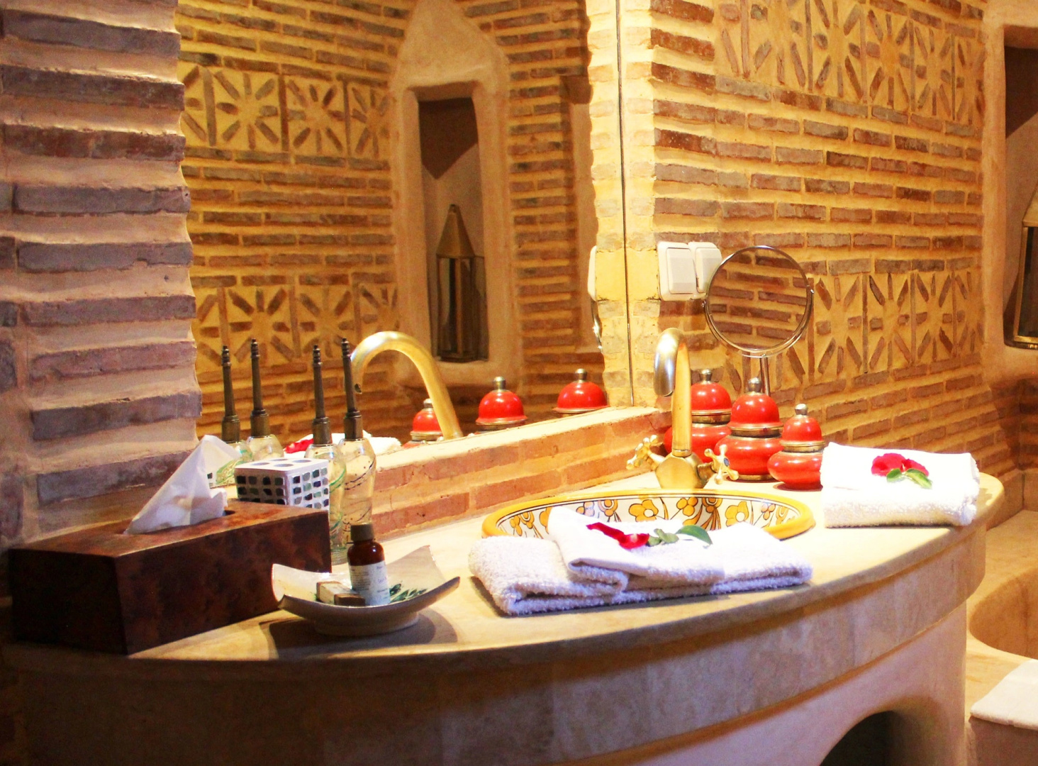 Foto - Riad Alida
