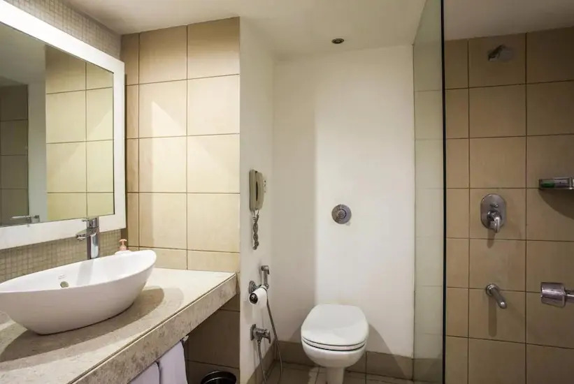 Photo - The Central Court