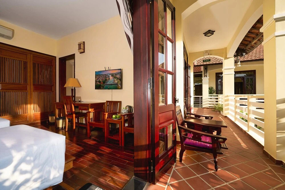 Foto - The Muse House