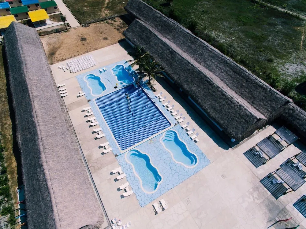Photo - Hotel Arena Beach Cartagena