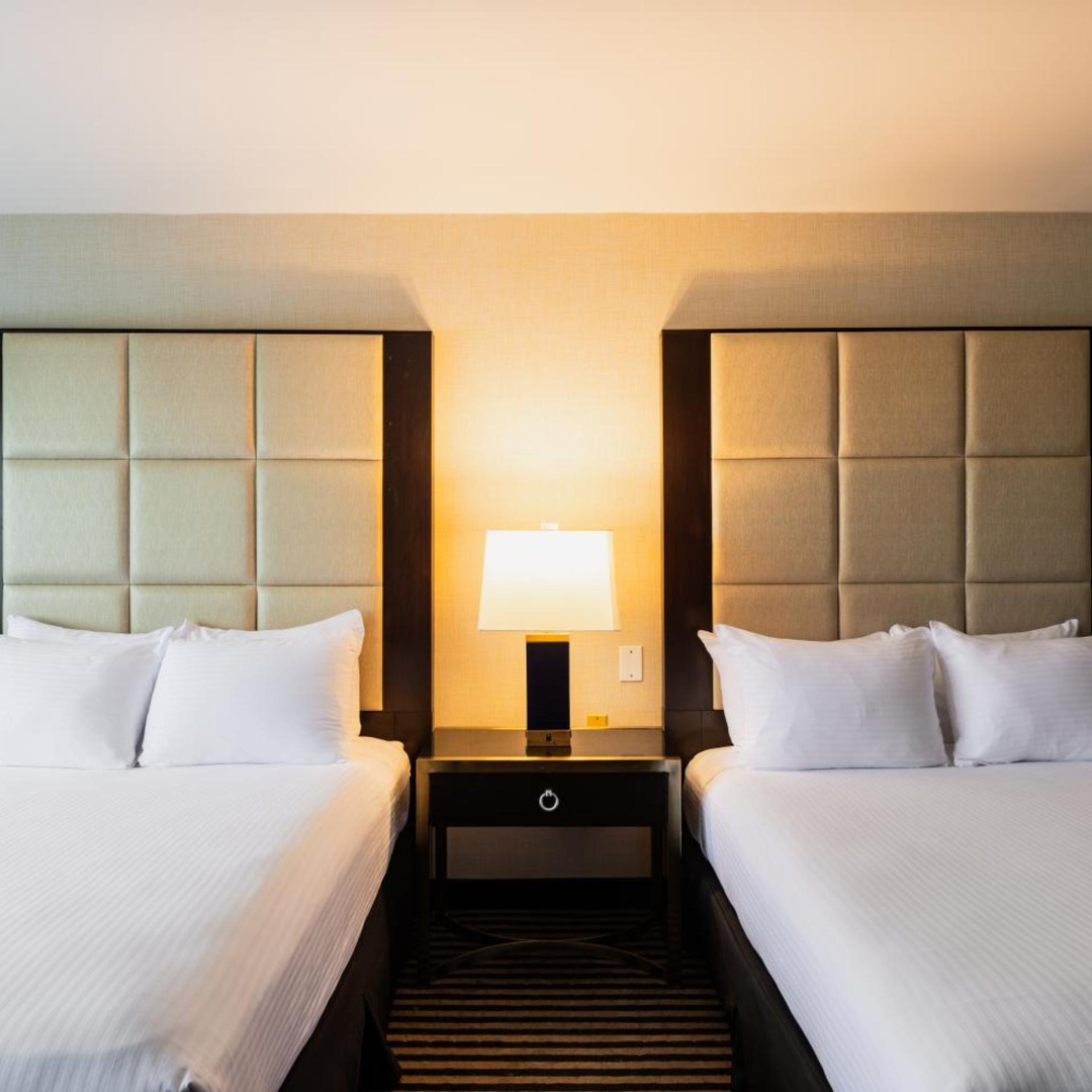 Photo - APA Hotel Woodbridge