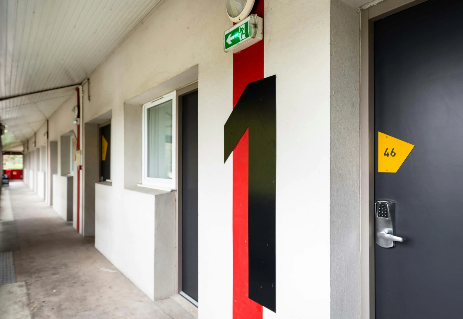 Photo - B&B HOTEL Brest Kergaradec