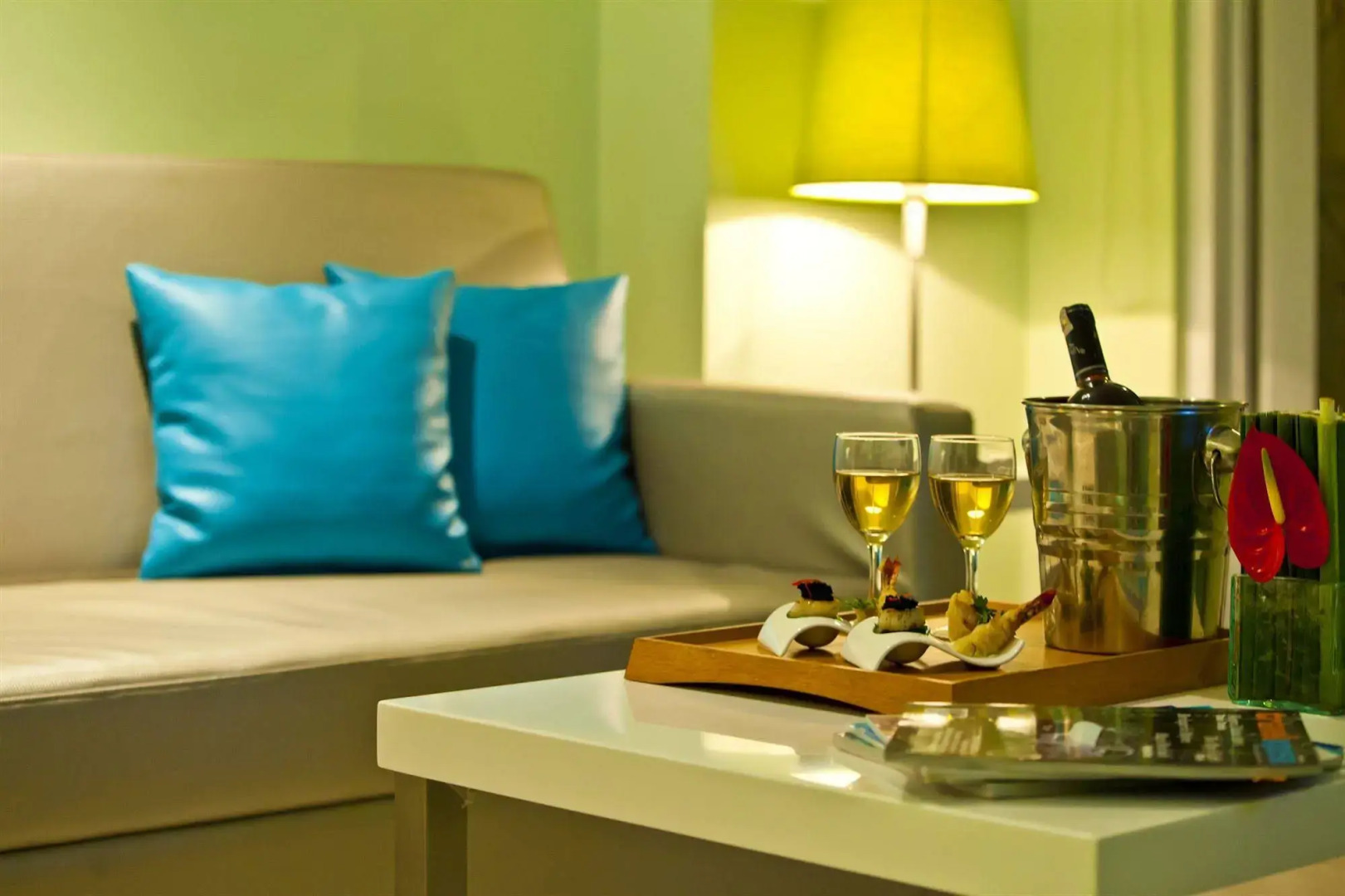 Foto - EDEN Hotel Kuta Bali