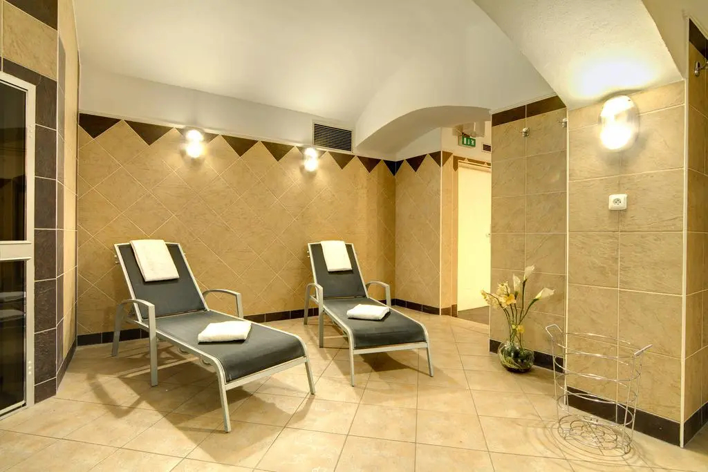 Foto - Theatrino Hotel
