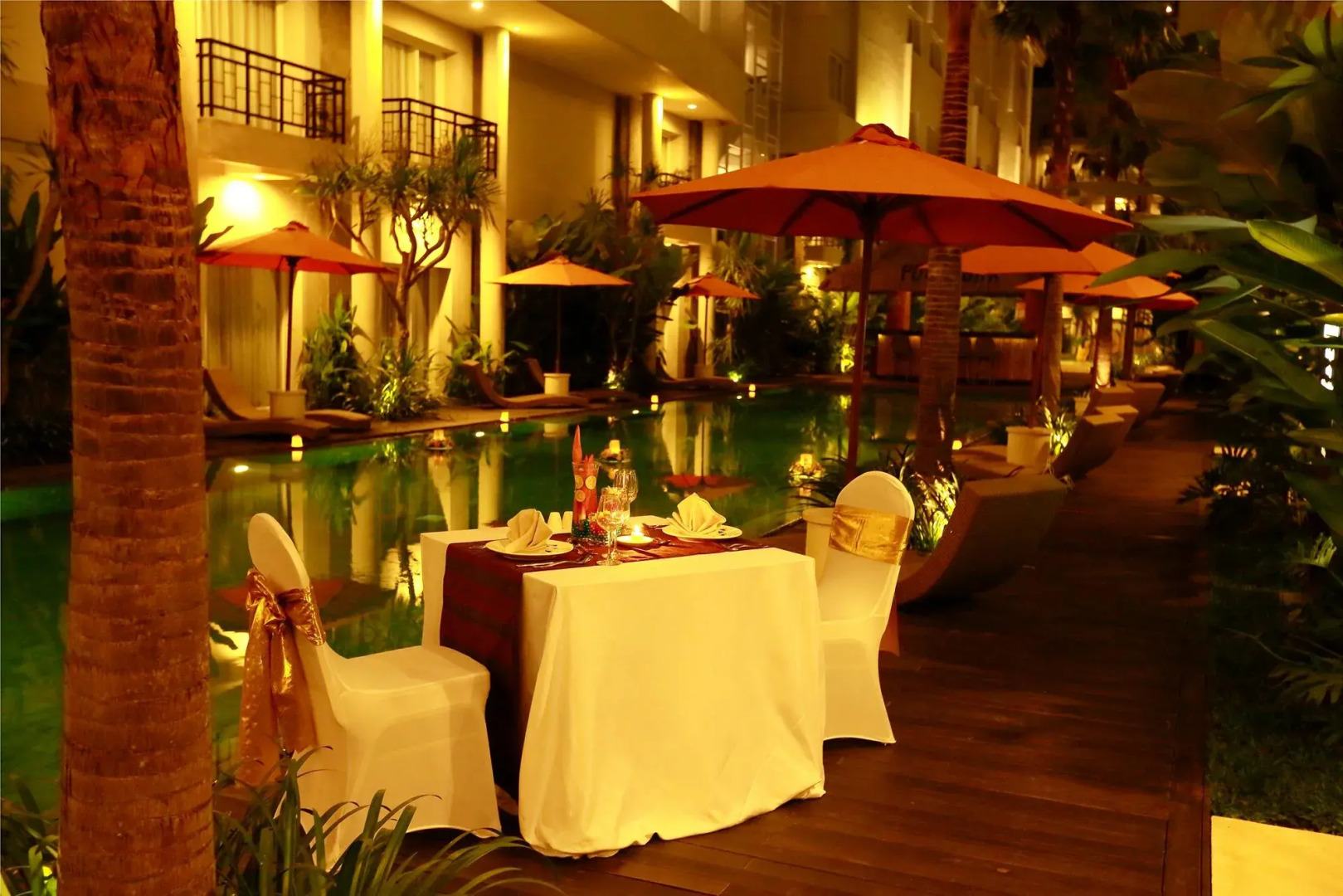 Photo - b Hotel Bali & Spa