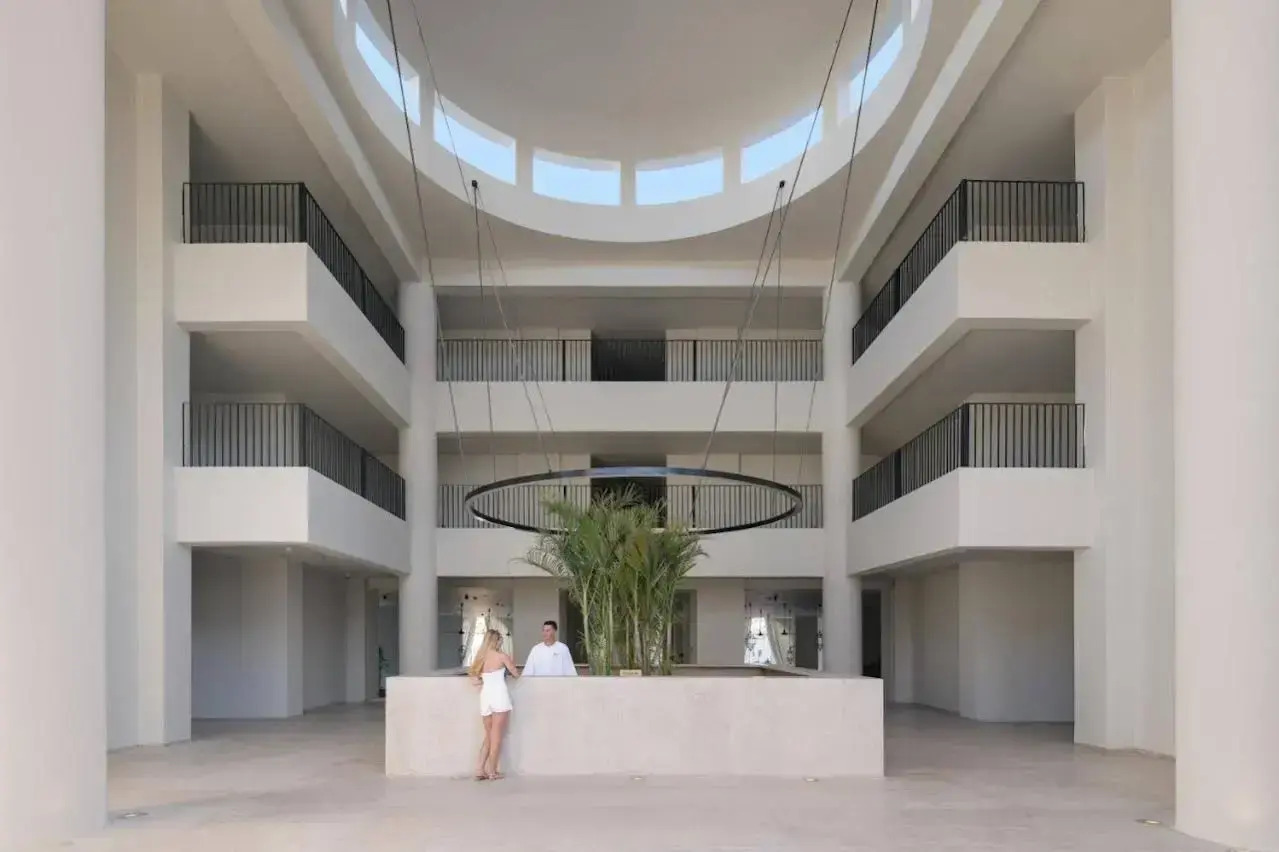 Foto - Serry Beach Resort