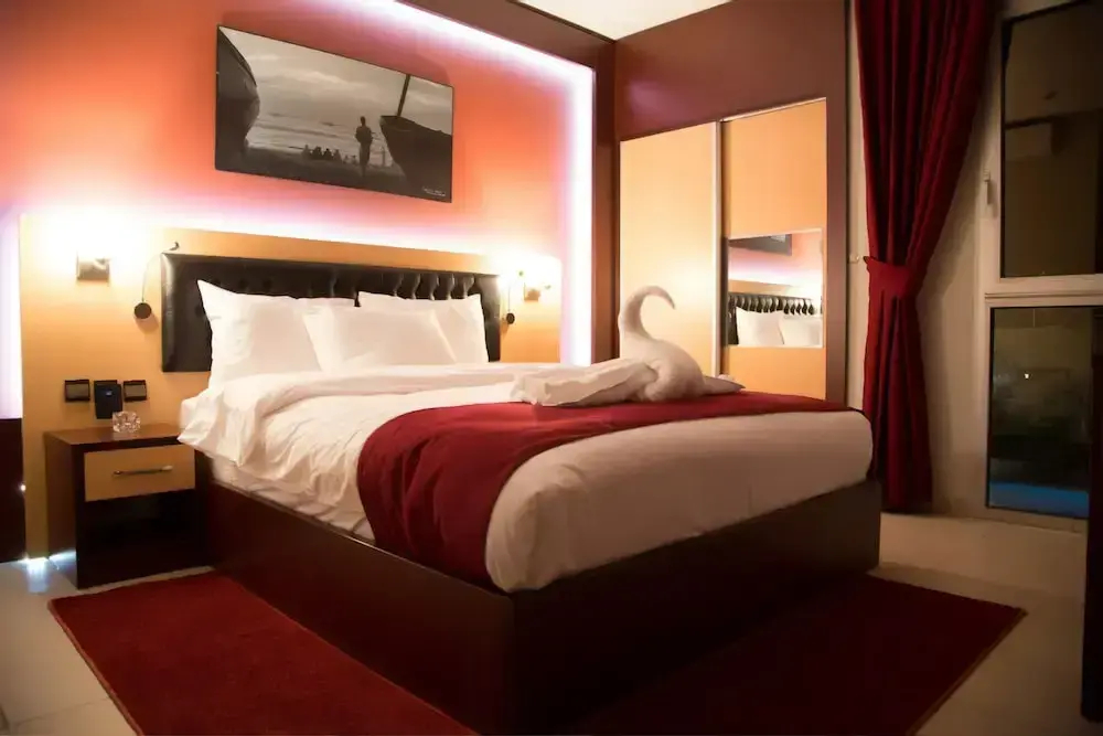 Photo - Hotel Monotel Dar El Barka