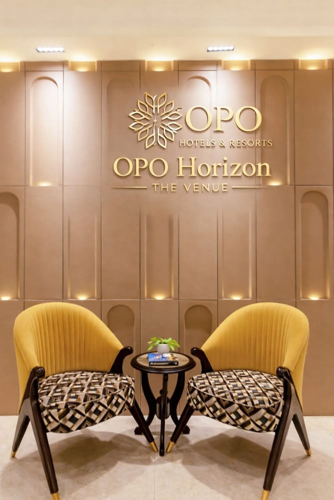 Foto - OPO Horizon The Venue